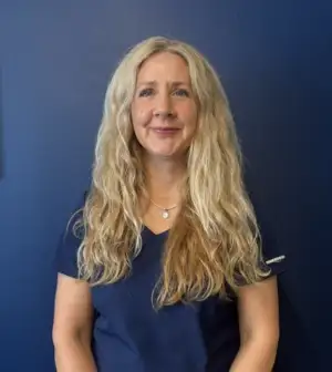 Sally photo