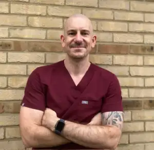 Shaun Smith
