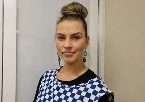 Sandra Jarasunaite MVP Cleaner edit